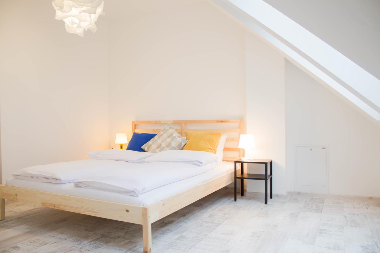 Apartamenty Nad Zylica Przy Deptaku - Dream Apart シュチルク エクステリア 写真