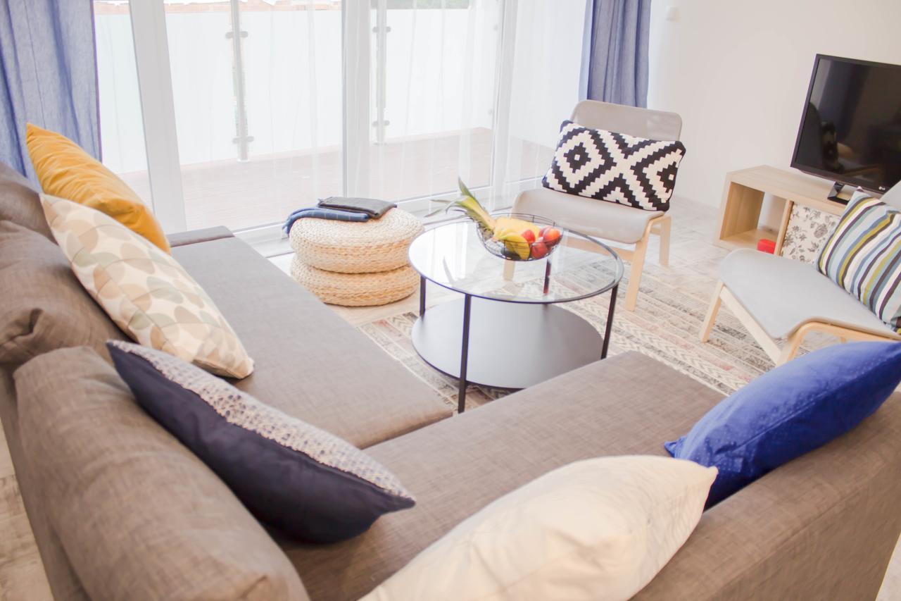 Apartamenty Nad Zylica Przy Deptaku - Dream Apart シュチルク エクステリア 写真