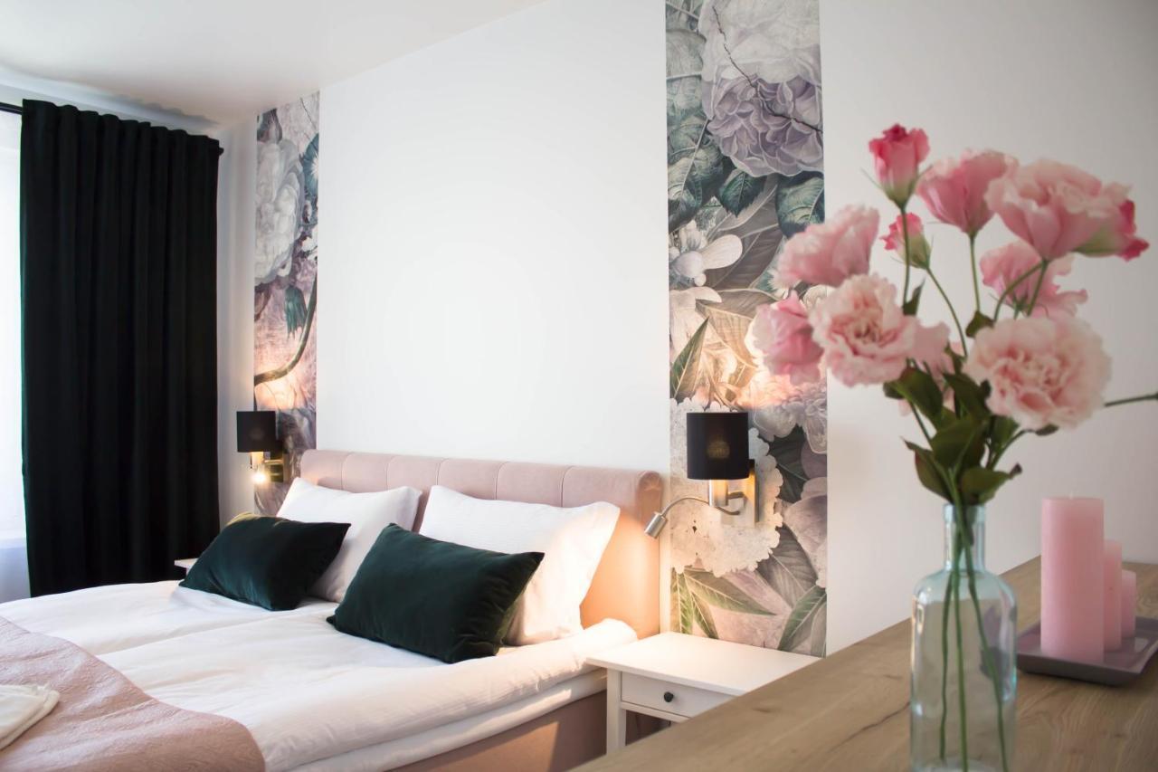 Apartamenty Nad Zylica Przy Deptaku - Dream Apart シュチルク エクステリア 写真