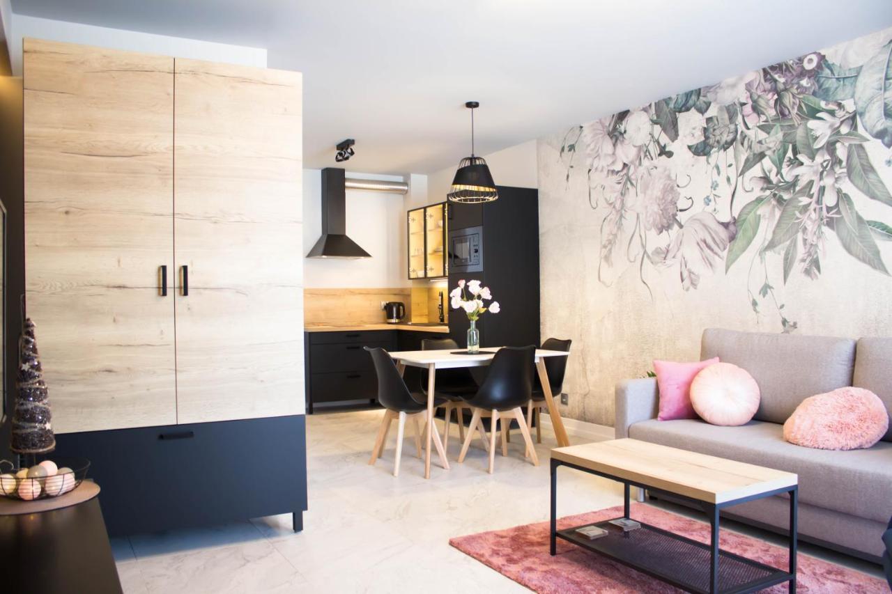 Apartamenty Nad Zylica Przy Deptaku - Dream Apart シュチルク エクステリア 写真