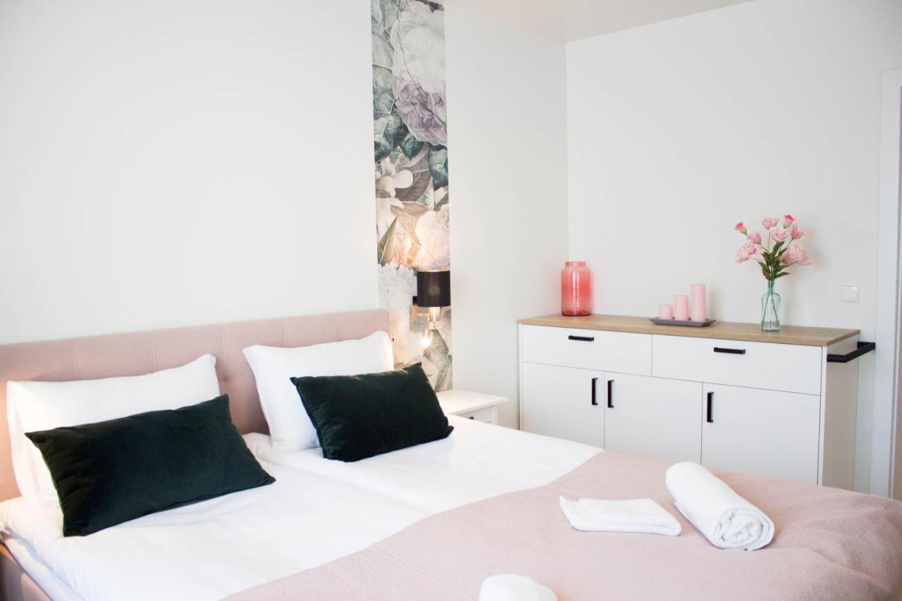 Apartamenty Nad Zylica Przy Deptaku - Dream Apart シュチルク エクステリア 写真
